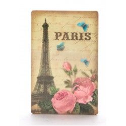 Eiffel Tower Magnet